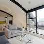 Bankside Lofts SE1 | Kitchen | Interior Designers